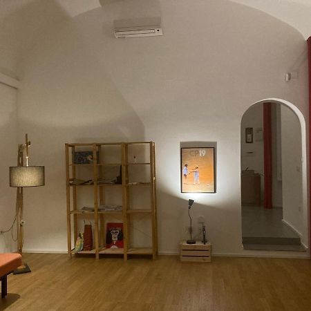 Vico Rooms Неаполь Екстер'єр фото